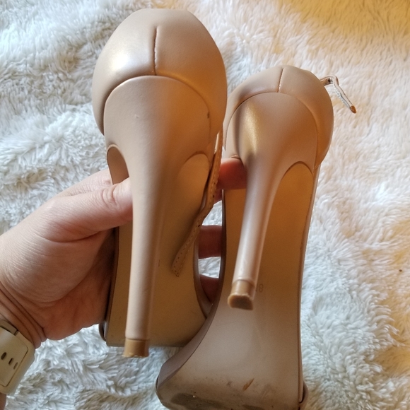 Steve Madden Stilettos - Picture 11 of 11